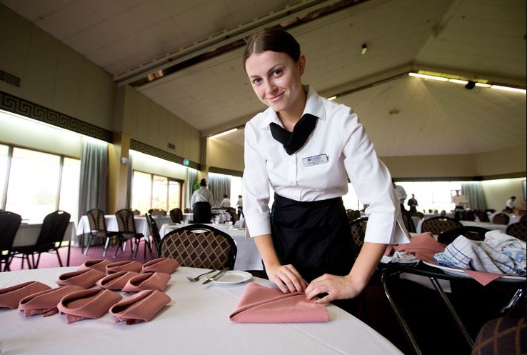 Hospitality Jobs In New Zealand 2023