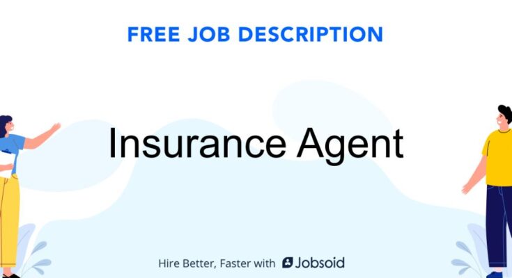 Available Jobs Careers in the Insurance Industry 2024