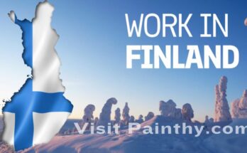 Hiring in Finland for Various Positions 2024